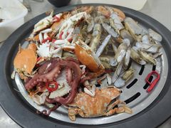 -仙螺岛海鲜自助餐厅(总店)