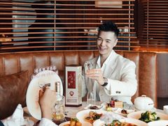 -深圳美高梅酒店-品聚嘉府中餐厅