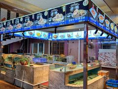 -金百门·顺德海鲜酒家(陈村店)