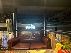 -NRG 健身私教CLUB(云山路店)