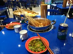 -马路边边火锅串串(观前街店)