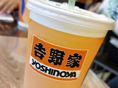 -吉野家(维明街店)