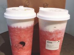 -喜茶(中山利和新地店)