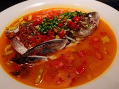 -上名堂·鱼头好吃(体育场路店)