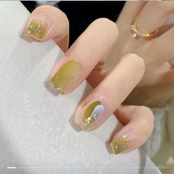 -悦指间美甲美睫