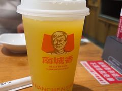 -南城香·饭香串香馄饨香(赵公口店)