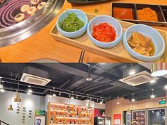 -炼瓦家日式烧肉·寿喜烧(融创精彩天地店)