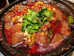 -陶德砂锅(蜀汉路店)