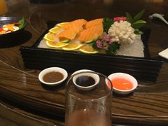 -素德轩素食餐厅(东港店)