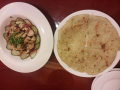 -宏状元现熬粥·京味菜(五棵松店)