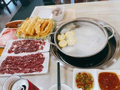 -杏花吴记牛肉火锅