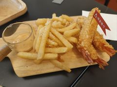 -橘酱餐厅