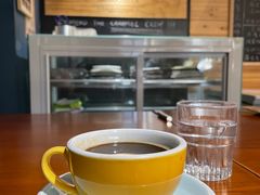 -Be Lived Cafe比例咖啡(摩天轮店)