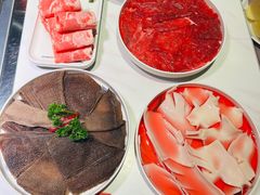 -小龙坎火锅(世纪城店)