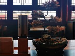 大堂-故宫餐厅(景运门店)