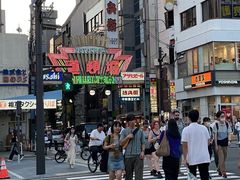 -道顿堀水上观光船(太左衛門橋船着場)