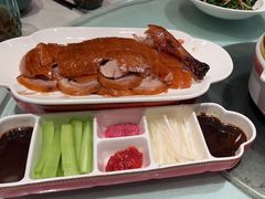 -大鸭梨(天通西苑店)