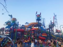 -苏州乐园森林水世界