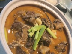-恬阿姨庭院餐厅·生日宴