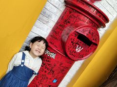 -W CAFE(甜爱路店)