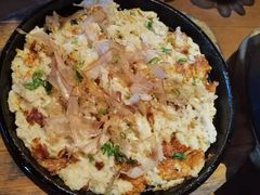 -千代武日本料理(哈西店)