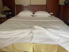 -鱼凫国都大酒店温泉