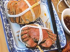 -品鲜村农家菜·阳澄湖大闸蟹(总店)