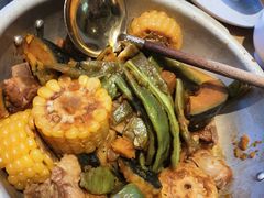 -关东小磨东北菜(上海长风大悦城店)