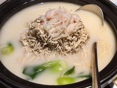 -淮扬府(安定门店)