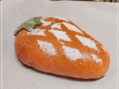 -山崎面包(苏州中心店)