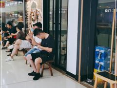 -太二酸菜鱼(天鹅湖万达店)