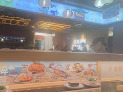 -三禾寿司(君尚店)