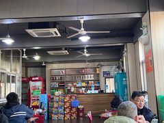 大堂-皖北巫氏三胖地锅鸡(长淮总店)