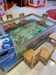 点击看大图 -哈尼鹿儿童乐园(长沙梅溪湖步步高店)