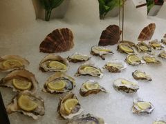 -芭菲盛宴·环球美食(解放碑英利国际店)
