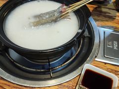 -盈田盈粥庄(博山东路店)