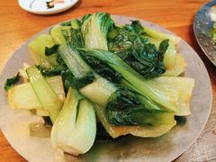 -绿柠食堂(北外滩店)