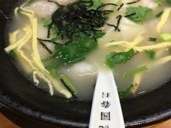 -桃园眷村(万象天地店)
