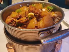 -阿里疆Alijiang·丝路美食·异域风情·清真(长楹天街店)