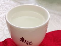 -寻味顺德·南记酒家·传统顺德菜·鱼生(广源路店)