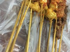 -庞记炸串