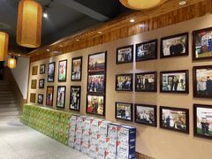 -老村长大锅炖羊肉(榆林大道店)