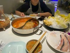 -小肥羊·牛羊肉火锅(万达广场店)