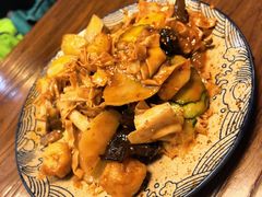 -小二楼炖肠