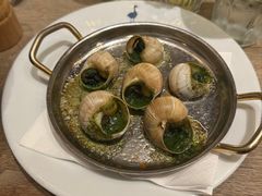 -Le Comptoir de la Gastronomie