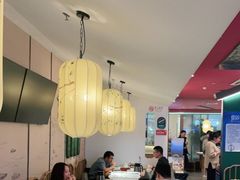 大堂-望湘园·洞庭渔宴(永旺店)