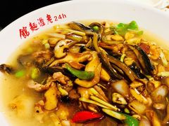 -飨府.老淮面馆.自营(清河路店)