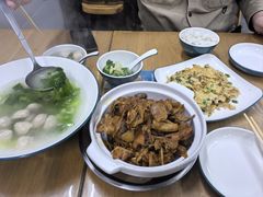 -灌顶姜母鸭(思明南路店)