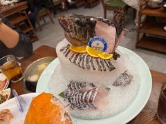 -东海怡品海鲜豆捞(常熟天虹店)