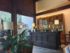 -广富林宰相府酒店·水云间